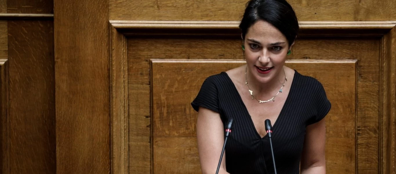 Δ.Μιχαηλίδου για voucher βρεφονηπιακών: «15.000 μητέρες του δημόσιου τομέα θα ενταχθούν στο πρόγραμμα»